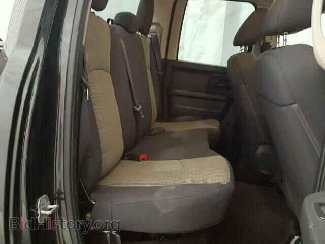 2012 DODGE RAM 1500 - VIN: 1C6RD7FPXCS340362 - Фото 6