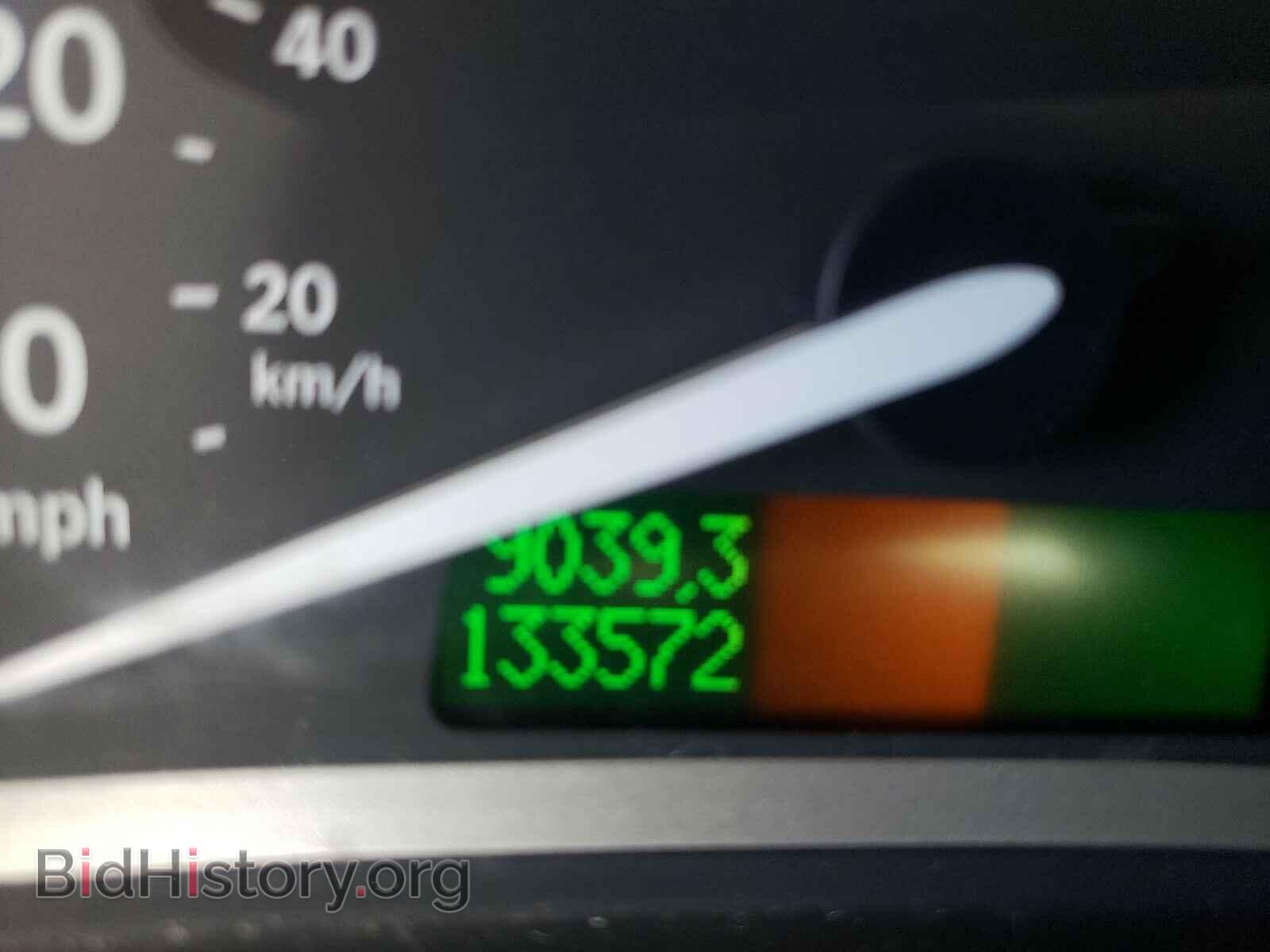 2006 SAAB 9 3 - VIN: YS3FD49Y161025015 - Фото 8