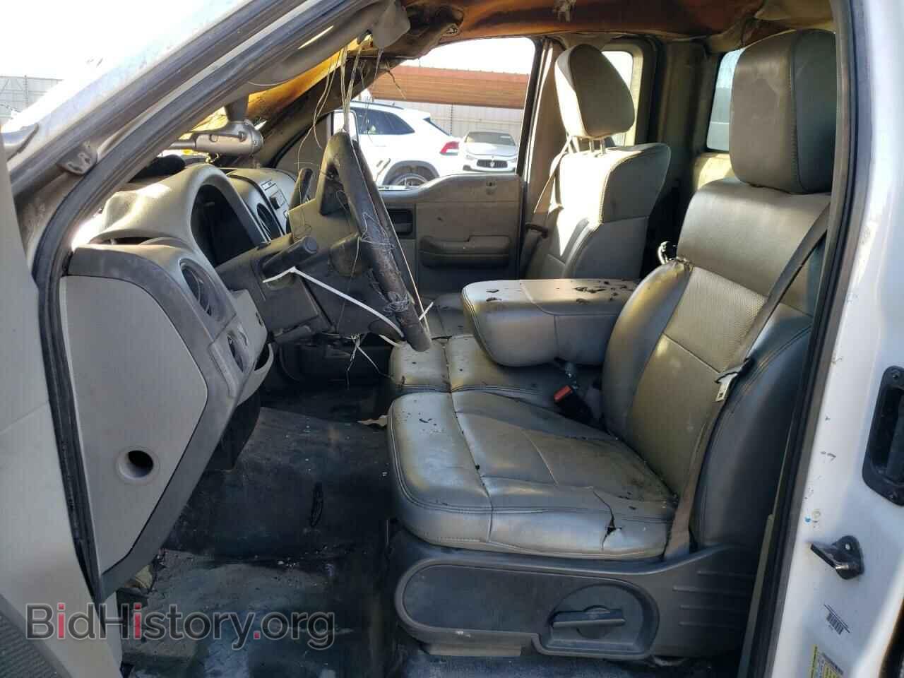 2008 FORD All Models - VIN: 1FTRF12W88KD60713 - Фото 7