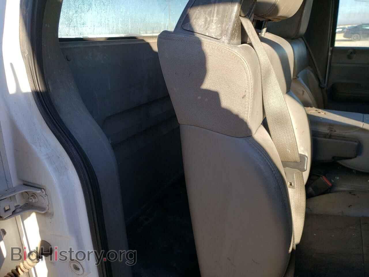2008 FORD All Models - VIN: 1FTRF12W88KD60713 - Фото 10