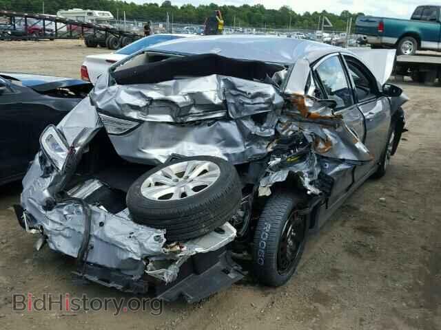 2015 CHRYSLER 200 - VIN: 1C3CCCAB0FN724745 - Photo 4