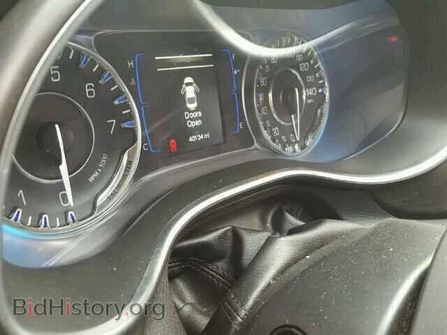 2015 CHRYSLER 200 - VIN: 1C3CCCAB0FN724745 - Photo 8