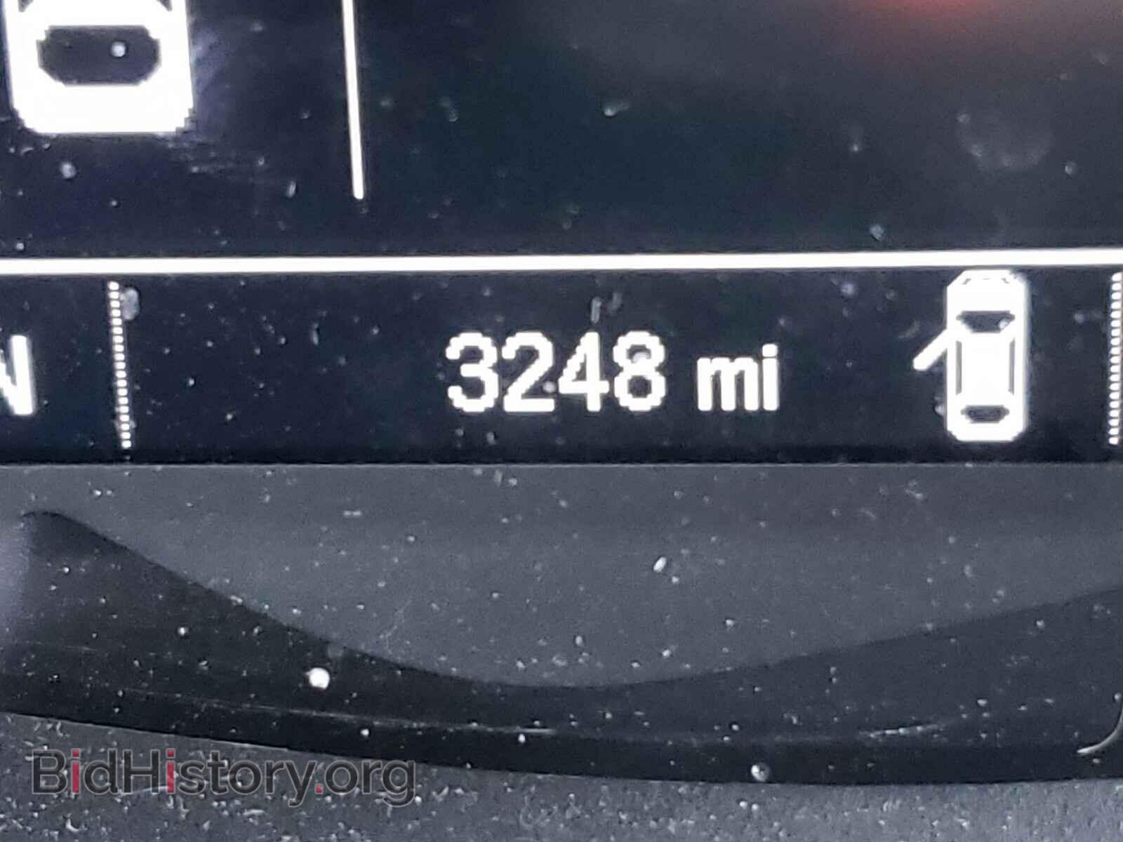 2020 CHEVROLET TRAX - VIN: 3GNCJLSB9LL280834 - Photo 8
