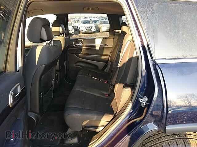 2012 JEEP CHEROKEE - VIN: 1C4RJFAG2CC199252 - Фото 7