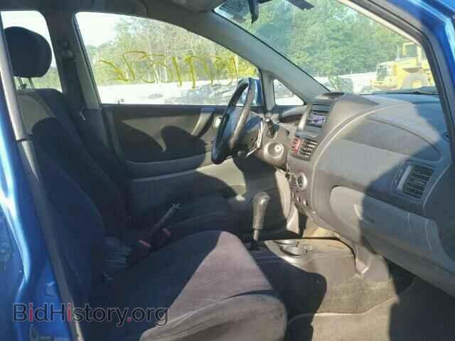2004 SUZUKI AERIO - VIN: JS2RC61H145251629 - Фото 5