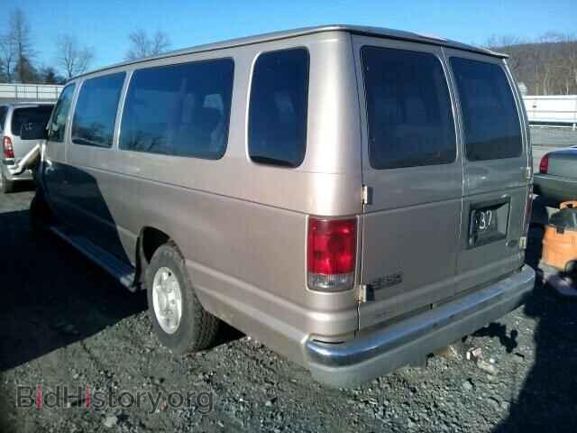 2002 FORD ECONOLINE - VIN: 1FBSS31L12HA13720 - Фото 3