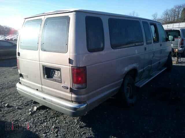 2002 FORD ECONOLINE - VIN: 1FBSS31L12HA13720 - Фото 4
