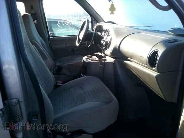2002 FORD ECONOLINE - VIN: 1FBSS31L12HA13720 - Фото 5