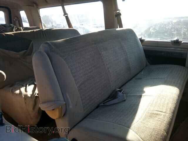 2002 FORD ECONOLINE - VIN: 1FBSS31L12HA13720 - Фото 6