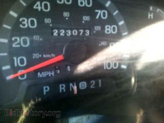 2002 FORD ECONOLINE - VIN: 1FBSS31L12HA13720 - Фото 8