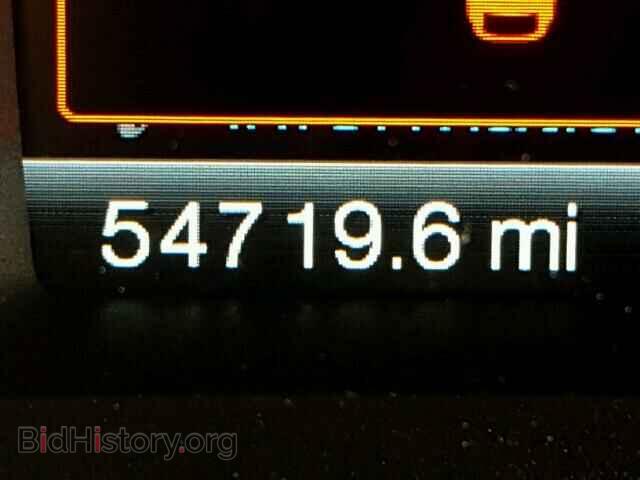 2013 FORD EDGE - VIN: 2FMDK4KC5DBC27002 - Photo 8