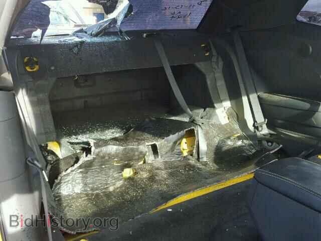 2012 DODGE CHALLENGER - VIN: 2C3CDYCJ1CH201124 - Photo 6