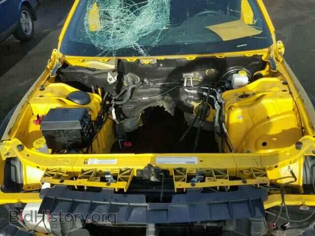 2012 DODGE CHALLENGER - VIN: 2C3CDYCJ1CH201124 - Photo 7
