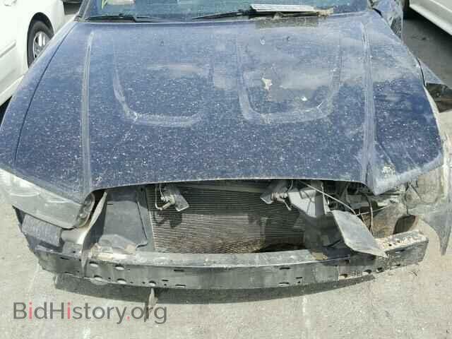 2013 DODGE CHARGER - VIN: 2C3CDXBG3DH637345 - Фото 7