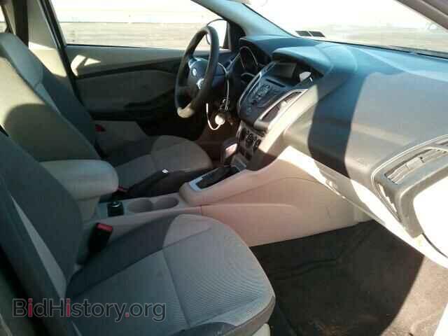 2012 FORD FOCUS - VIN: 1FAHP3F25CL307553 - Photo 5