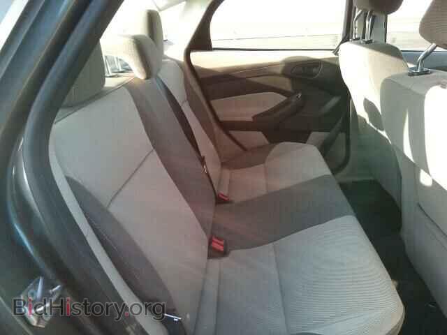 2012 FORD FOCUS - VIN: 1FAHP3F25CL307553 - Photo 6