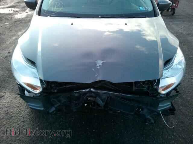 2012 FORD FOCUS - VIN: 1FAHP3F25CL307553 - Photo 7