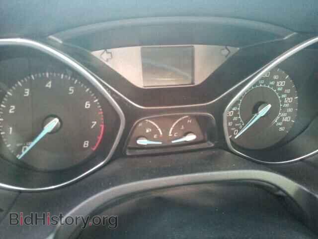 2012 FORD FOCUS - VIN: 1FAHP3F25CL307553 - Photo 8