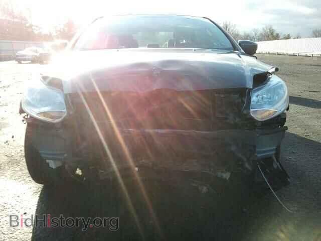 2012 FORD FOCUS - VIN: 1FAHP3F25CL307553 - Photo 10
