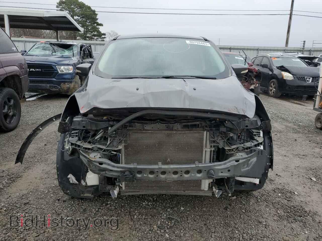 2016 FORD ESCAPE - VIN: 1FMCU0F75GUA99533 - Фото 5