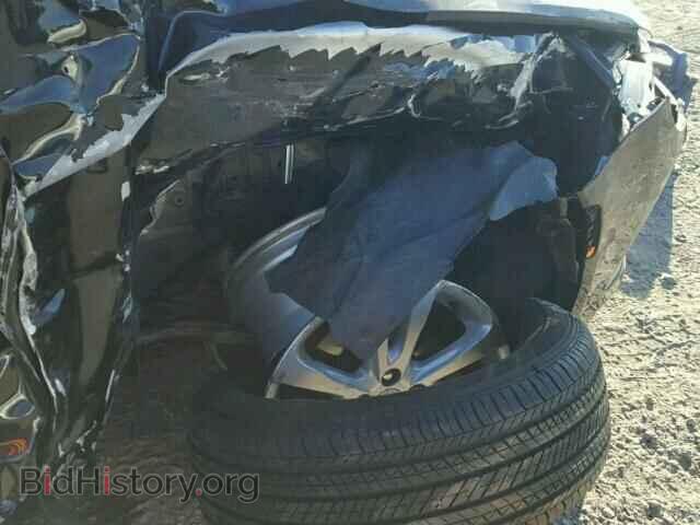 2016 CHRYSLER 200 - VIN: 1C3CCCAB0GN106360 - Photo 9