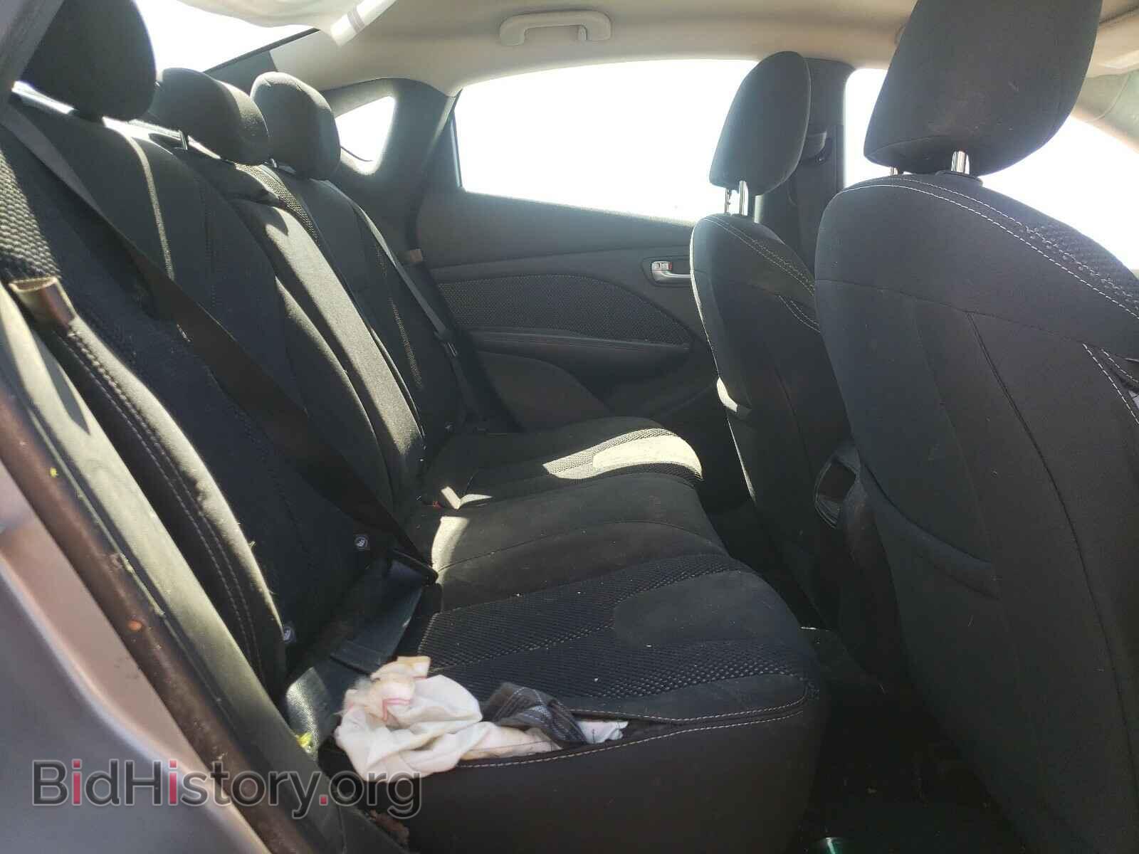 2015 DODGE DART - VIN: 1C3CDFBB3FD344379 - Photo 6