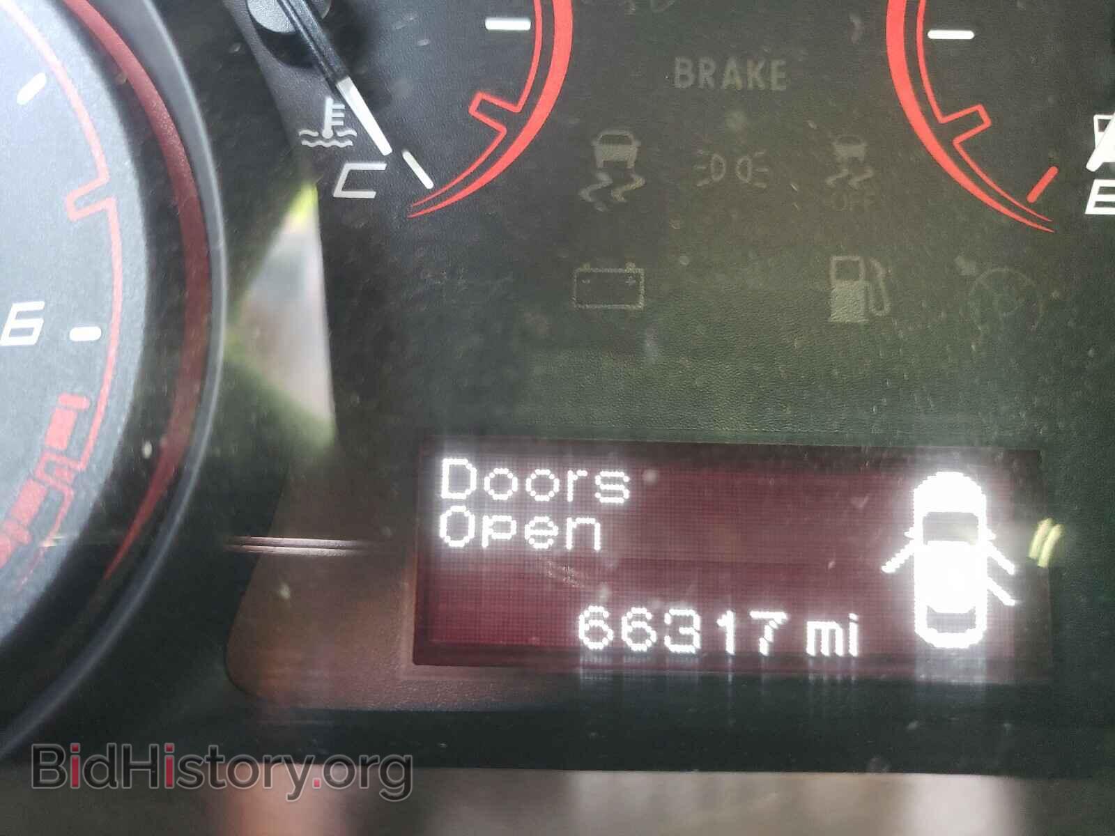 2015 DODGE DART - VIN: 1C3CDFBB3FD344379 - Photo 8