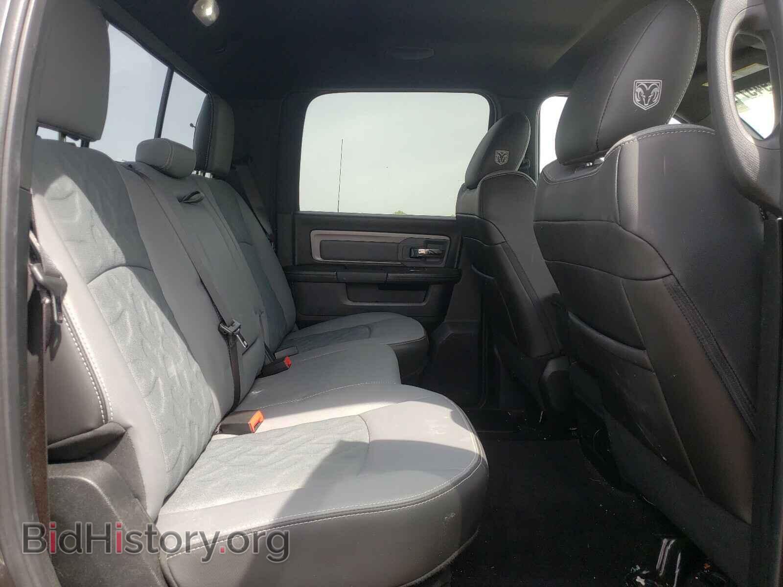2017 RAM 2500 - VIN: 3C6TR5EJ4HG753384 - Фото 6