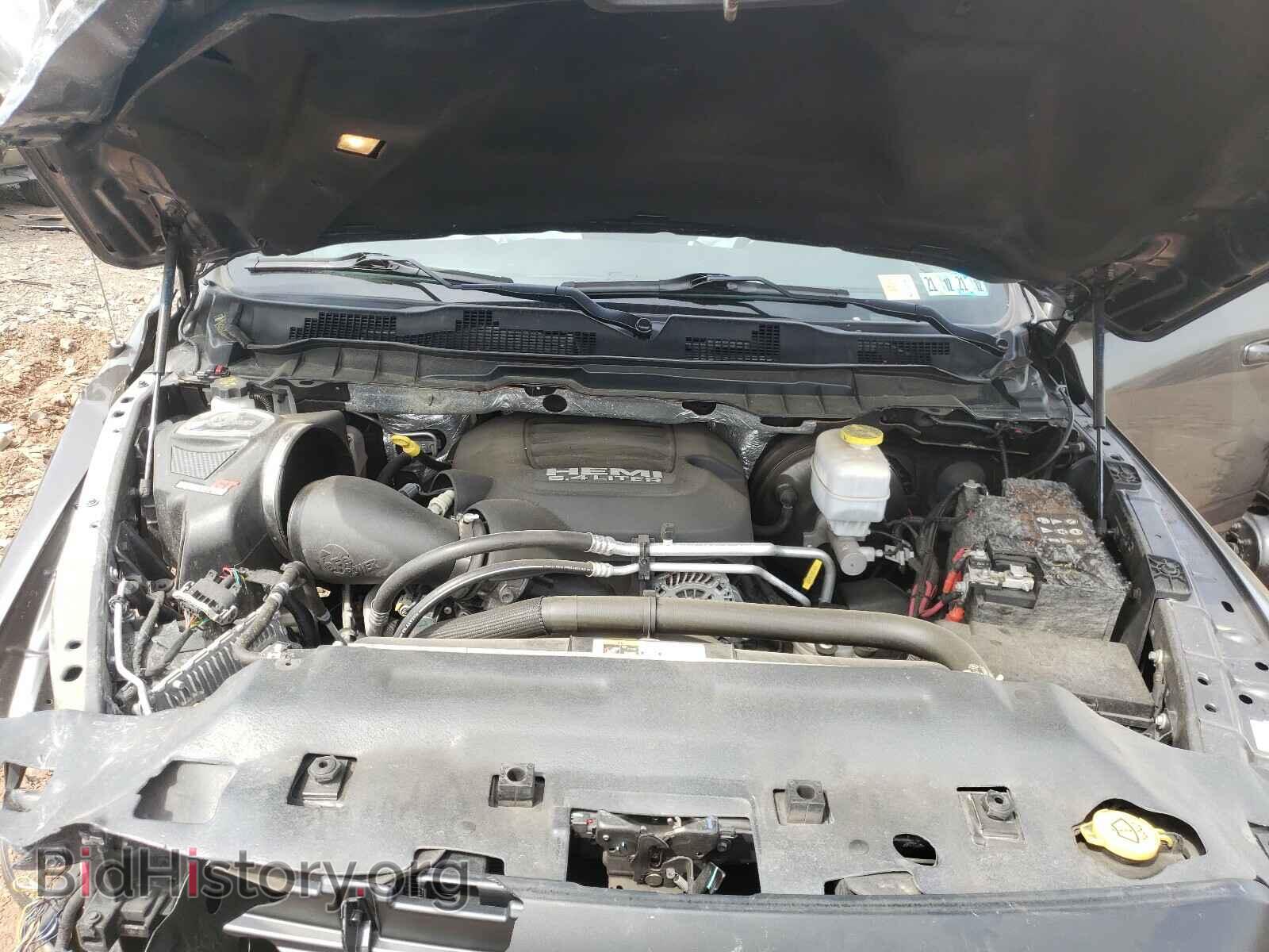 2017 RAM 2500 - VIN: 3C6TR5EJ4HG753384 - Фото 7