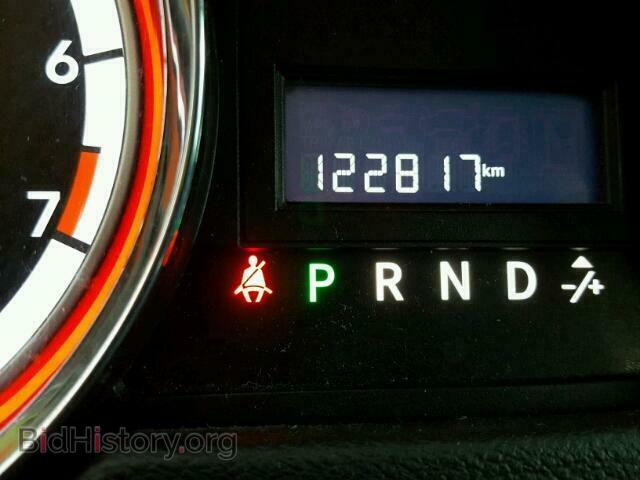 2012 DODGE CARAVAN - VIN: 2C4RDGBG7CR331442 - Фото 8