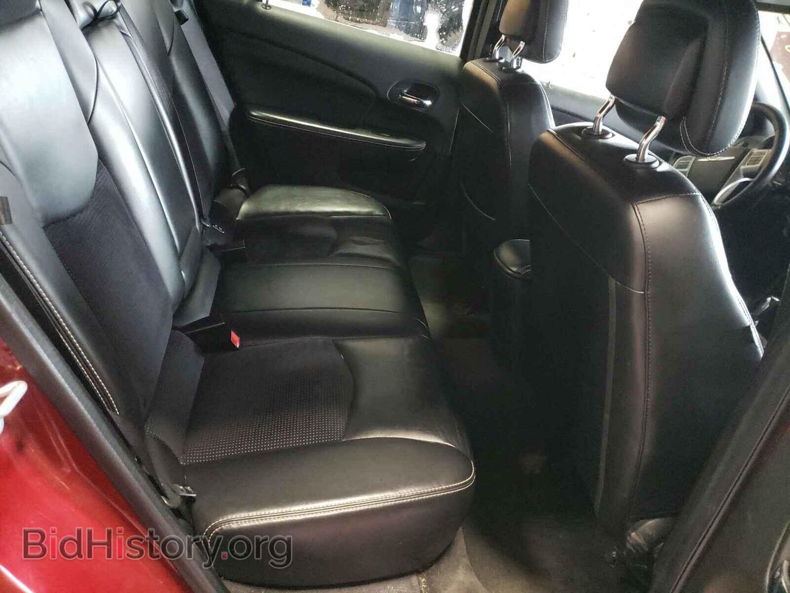 2014 CHRYSLER 200 - VIN: 1C3CCBCG5EN186318 - Photo 6