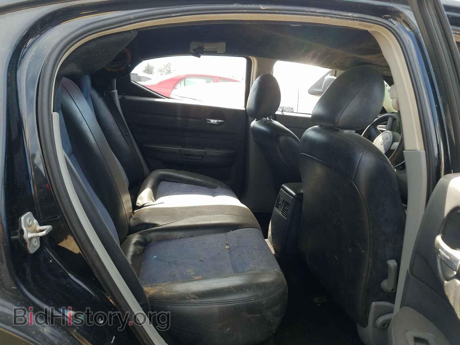 2007 DODGE CHARGER - VIN: 2B3KA43G67H881204 - Фото 6
