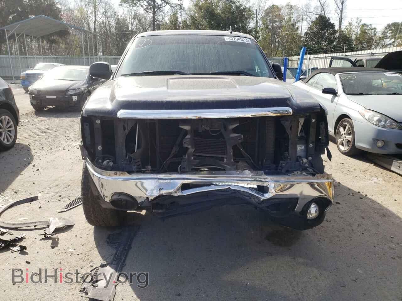 2013 GMC SIERRA - VIN: 1GTR2VE79DZ347946 - Фото 5