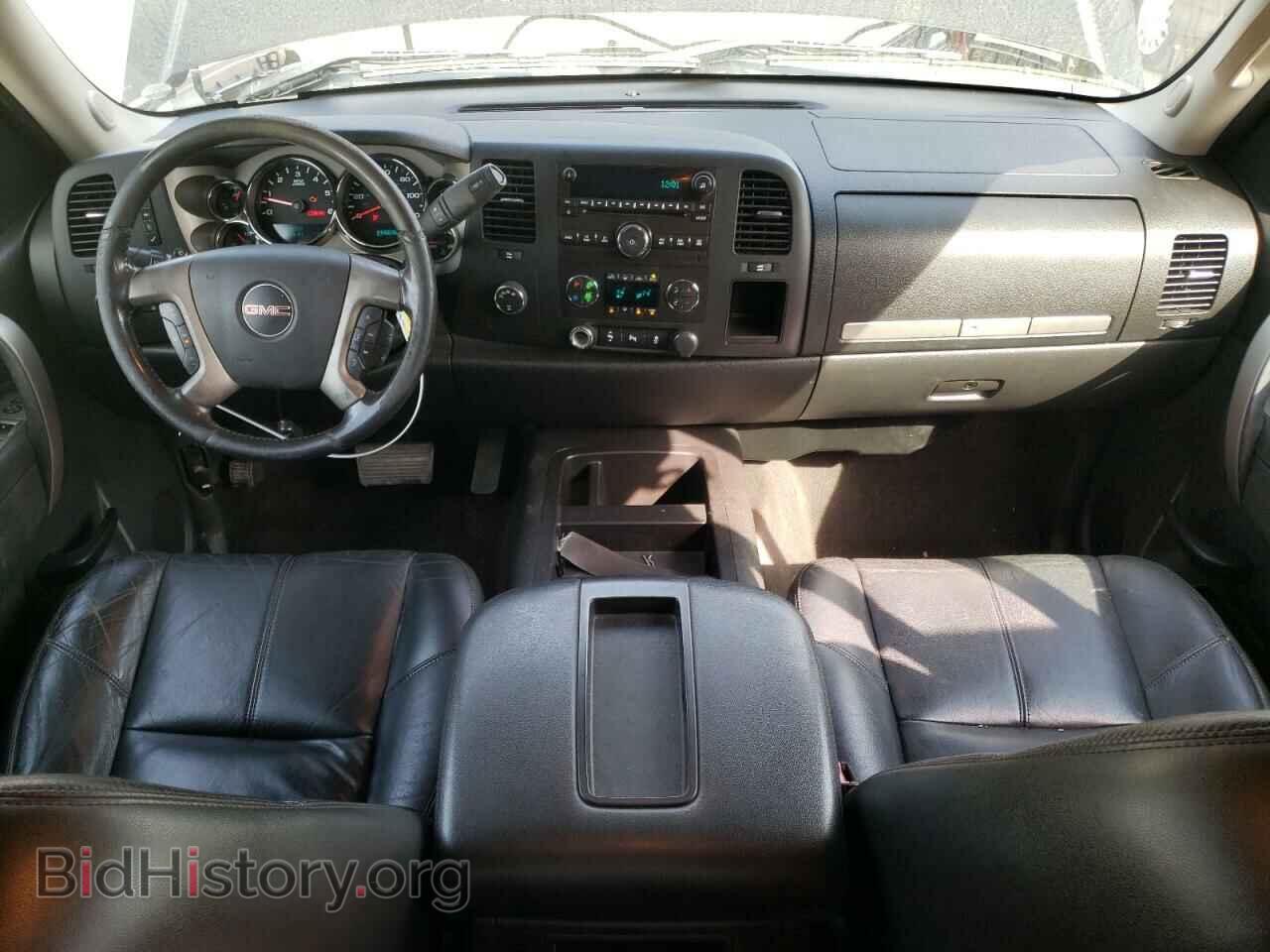 2013 GMC SIERRA - VIN: 1GTR2VE79DZ347946 - Фото 8