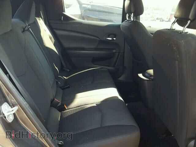 2014 DODGE AVENGER - VIN: 1C3CDZAB0EN182674 - Фото 6