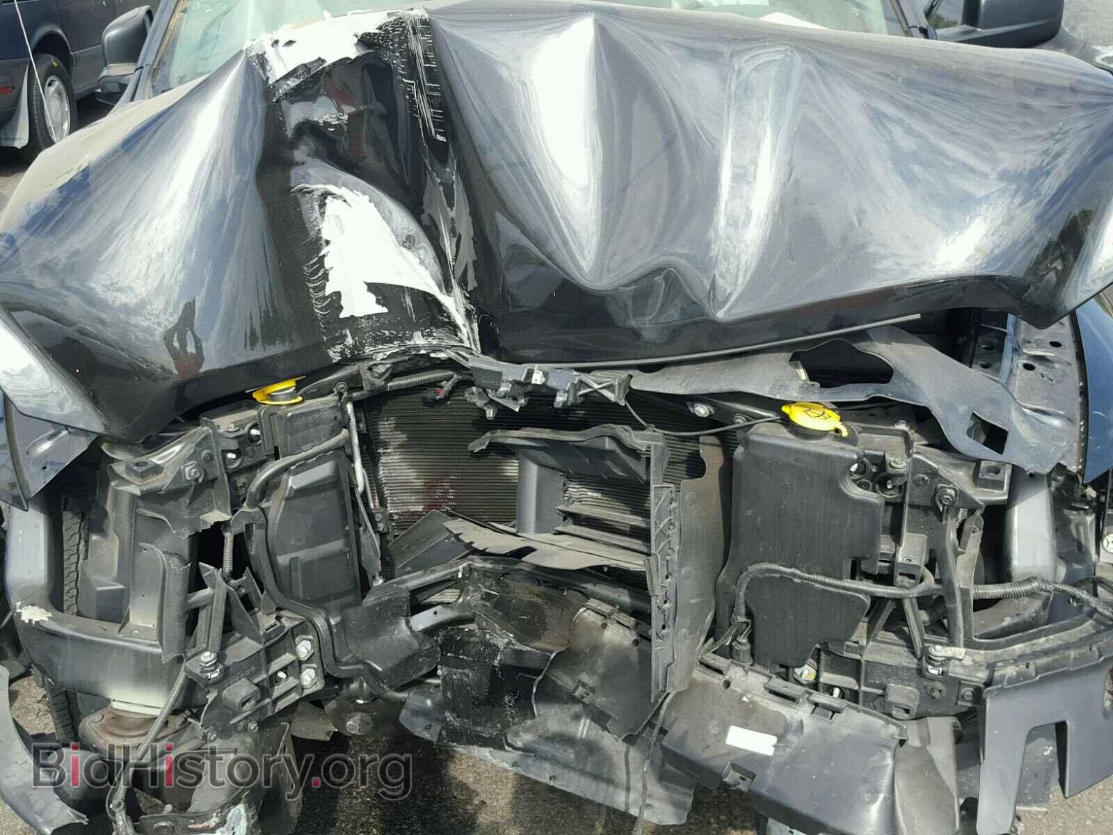2017 RAM 1500 ST - VIN: 1C6RR6KG0HS596065 - Фото 7