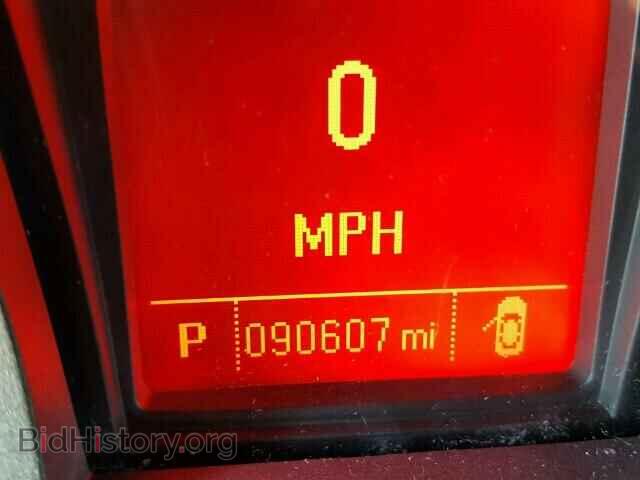 2012 GMC TERRAIN - VIN: 2GKF1REK9C6207342 - Фото 8