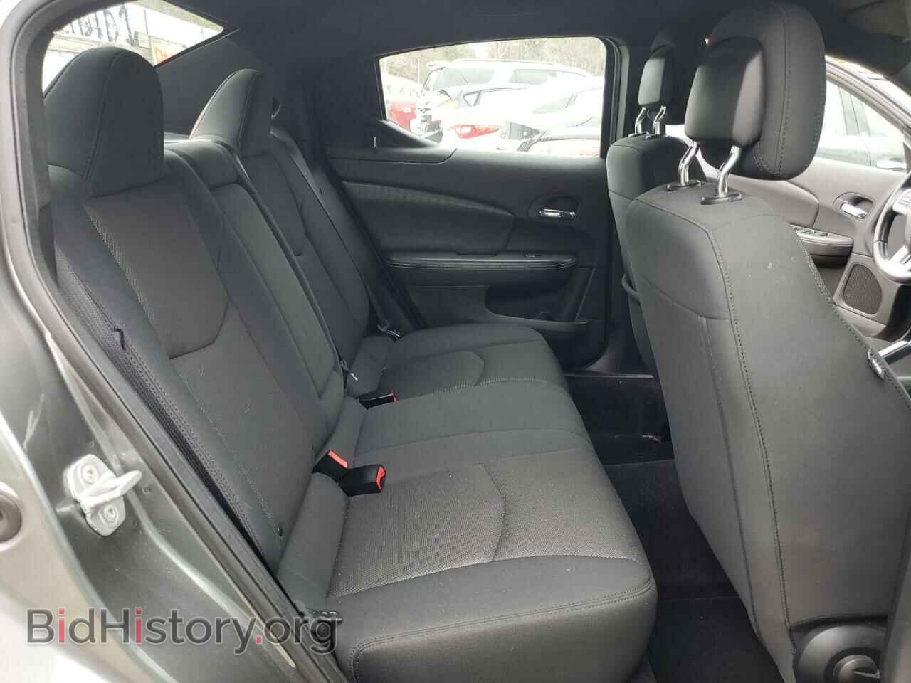 2012 DODGE AVENGER - VIN: 1C3CDZCB2CN120476 - Фото 10