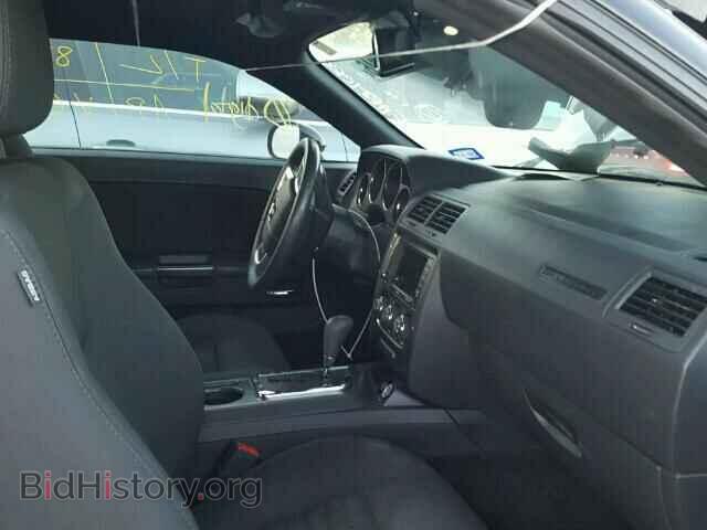 2014 DODGE CHALLENGER - VIN: 2C3CDYAG6EH254220 - Photo 5