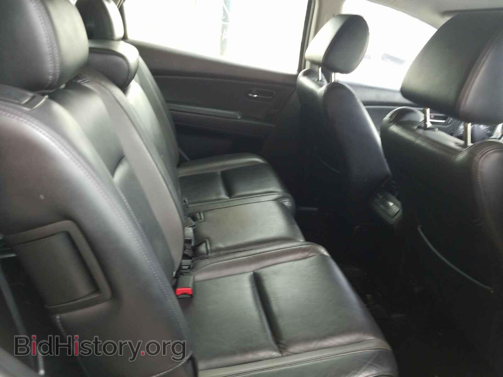 2010 MAZDA CX-9 - VIN: JM3TB2MA0A0233715 - Фото 6