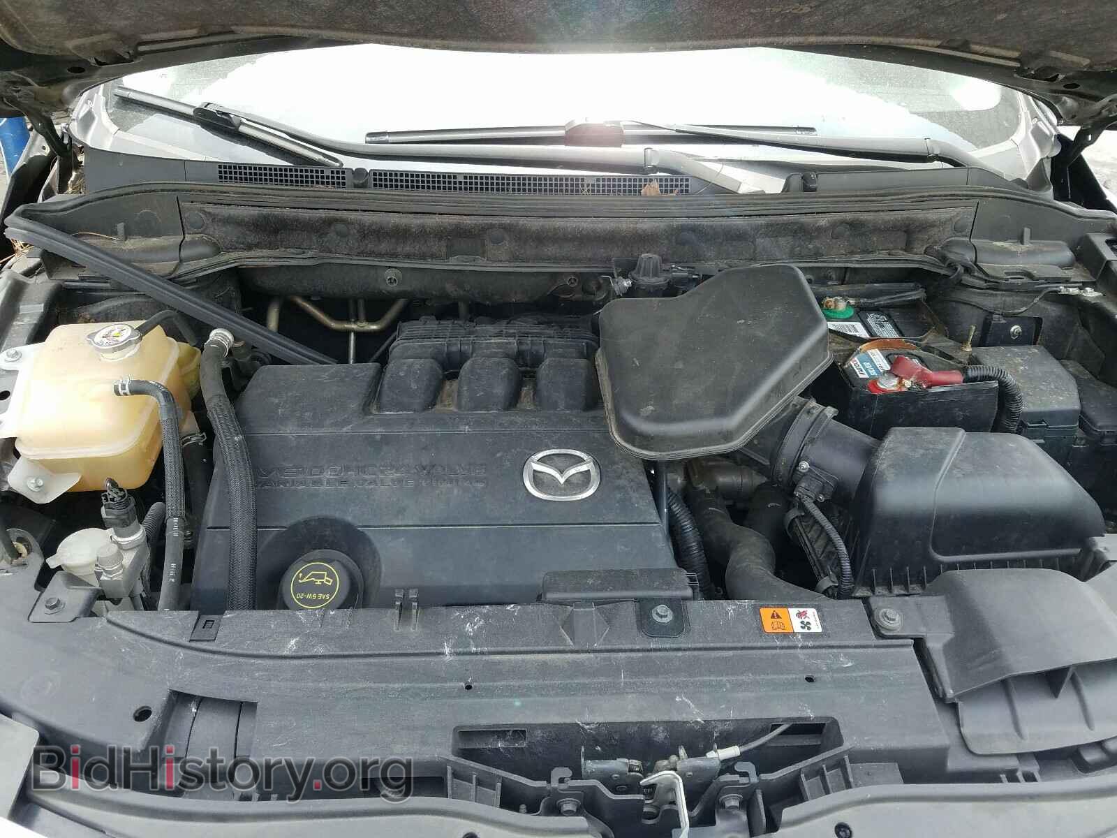 2010 MAZDA CX-9 - VIN: JM3TB2MA0A0233715 - Фото 7