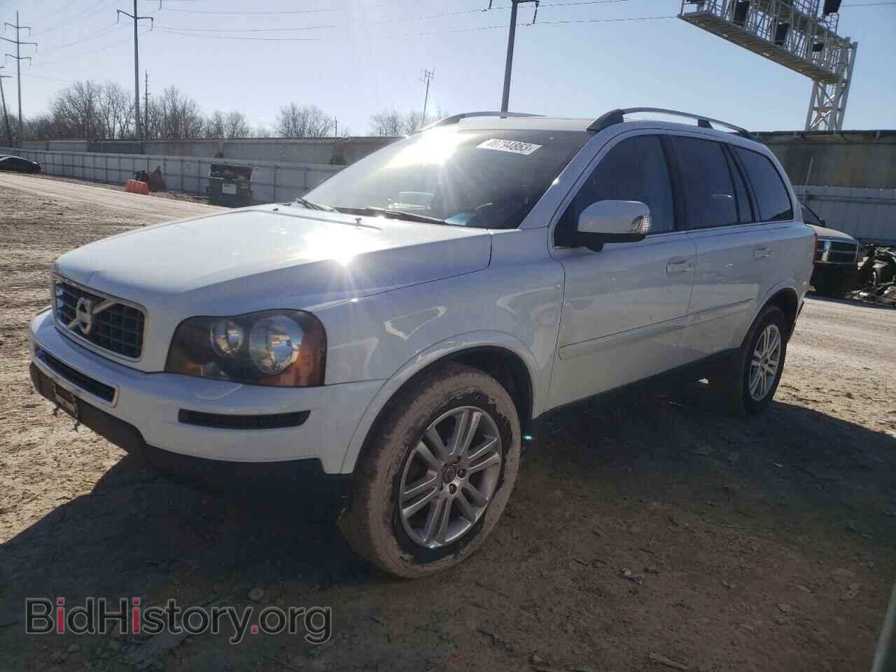 Фотография YV4982CZ4A1566810 - VOLVO XC90 2010
