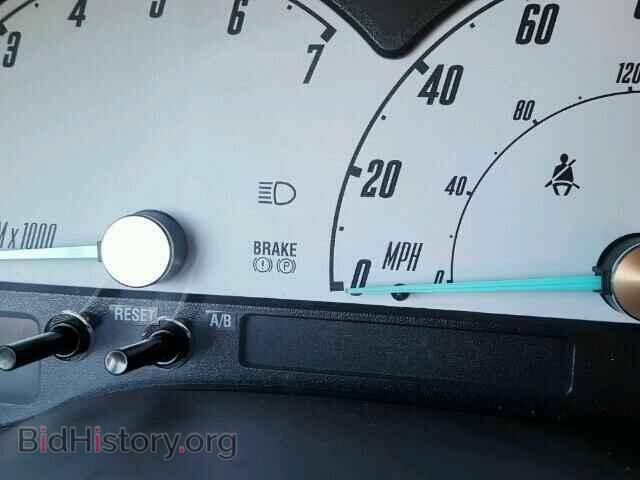 2002 FORD TBIRD - VIN: 1FAHP60A22Y121021 - Фото 8
