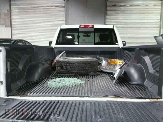 2012 DODGE RAM 1500 - VIN: 3C6JD6EP4CG167664 - Фото 6