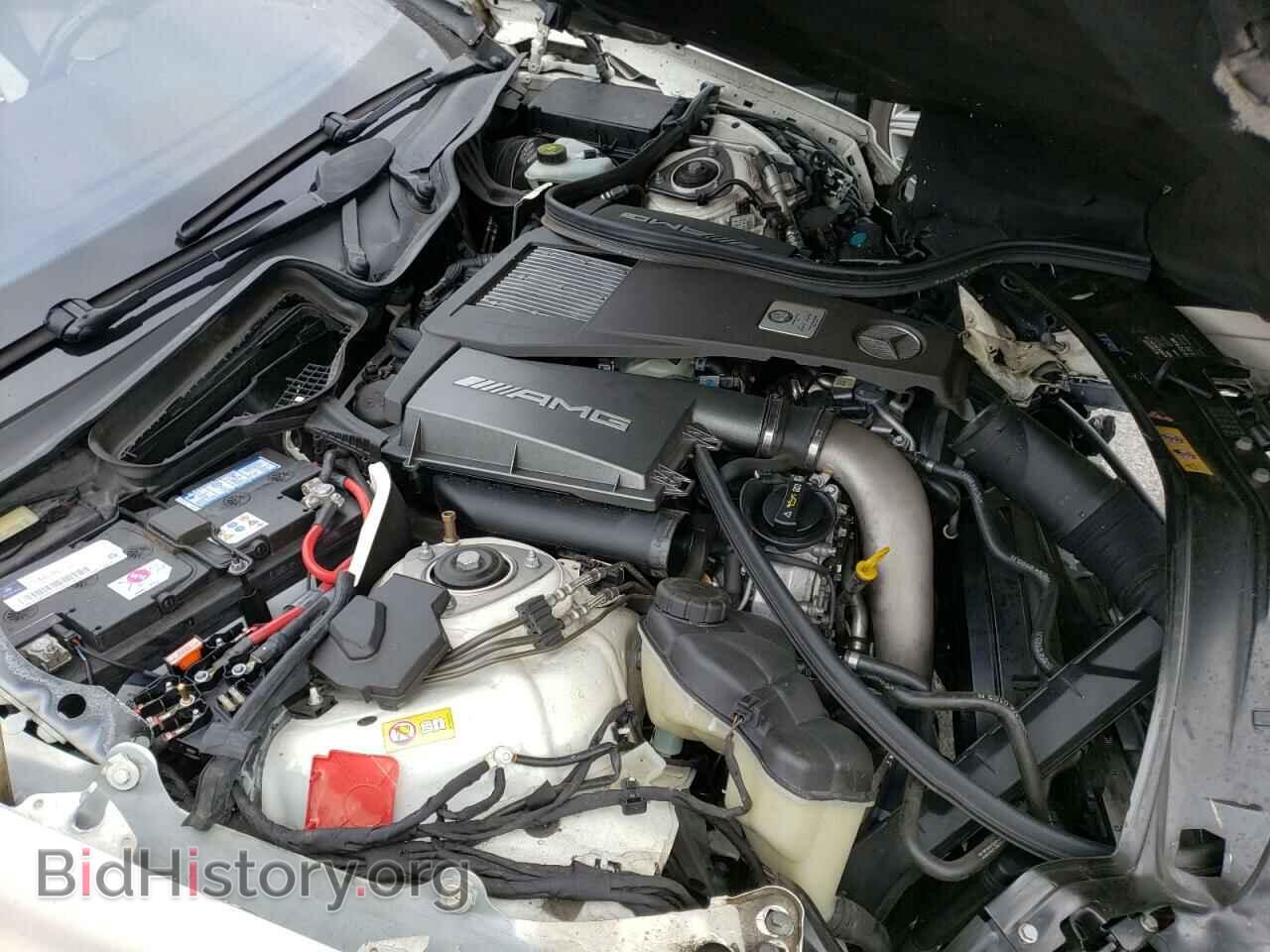 2013 MERCEDES-BENZ S-CLASS - VIN: WDDNG7EB0DA500511 - Фото 7