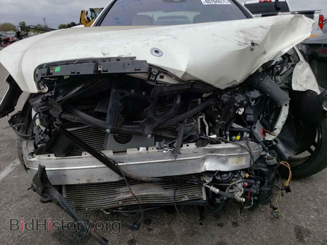 2013 MERCEDES-BENZ S-CLASS - VIN: WDDNG7EB0DA500511 - Фото 9