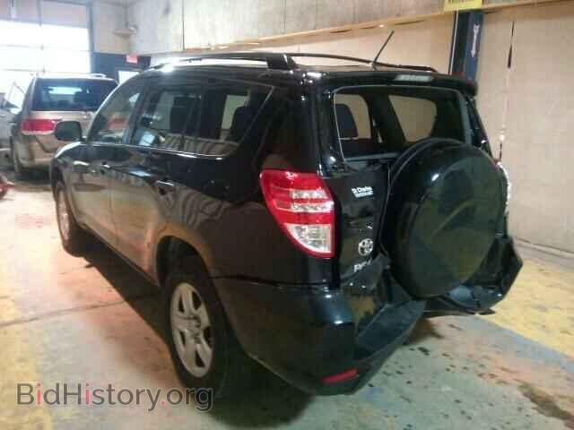 2012 TOYOTA RAV4 - VIN: JTMZF4DV4CD032739 - Фото 3