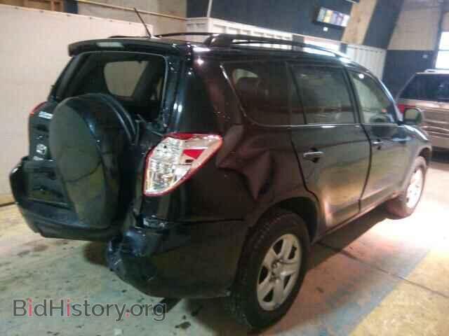 2012 TOYOTA RAV4 - VIN: JTMZF4DV4CD032739 - Фото 4