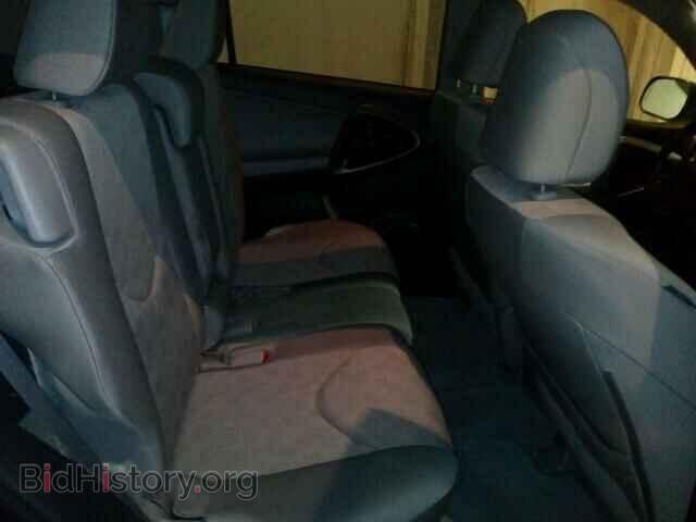 2012 TOYOTA RAV4 - VIN: JTMZF4DV4CD032739 - Фото 6