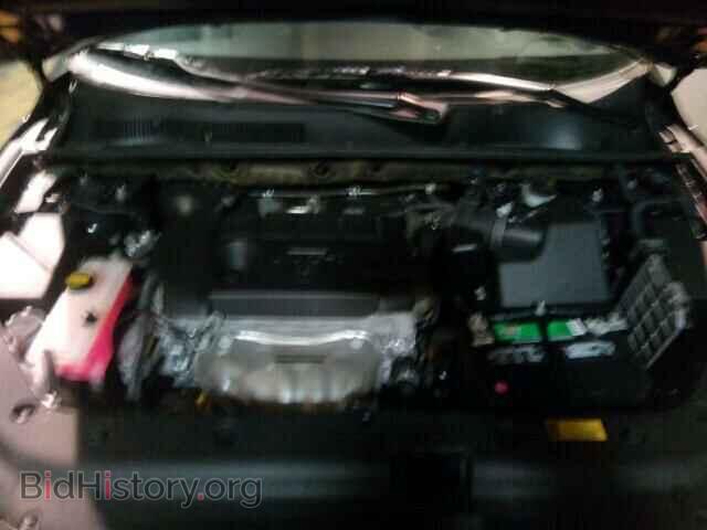 2012 TOYOTA RAV4 - VIN: JTMZF4DV4CD032739 - Фото 7